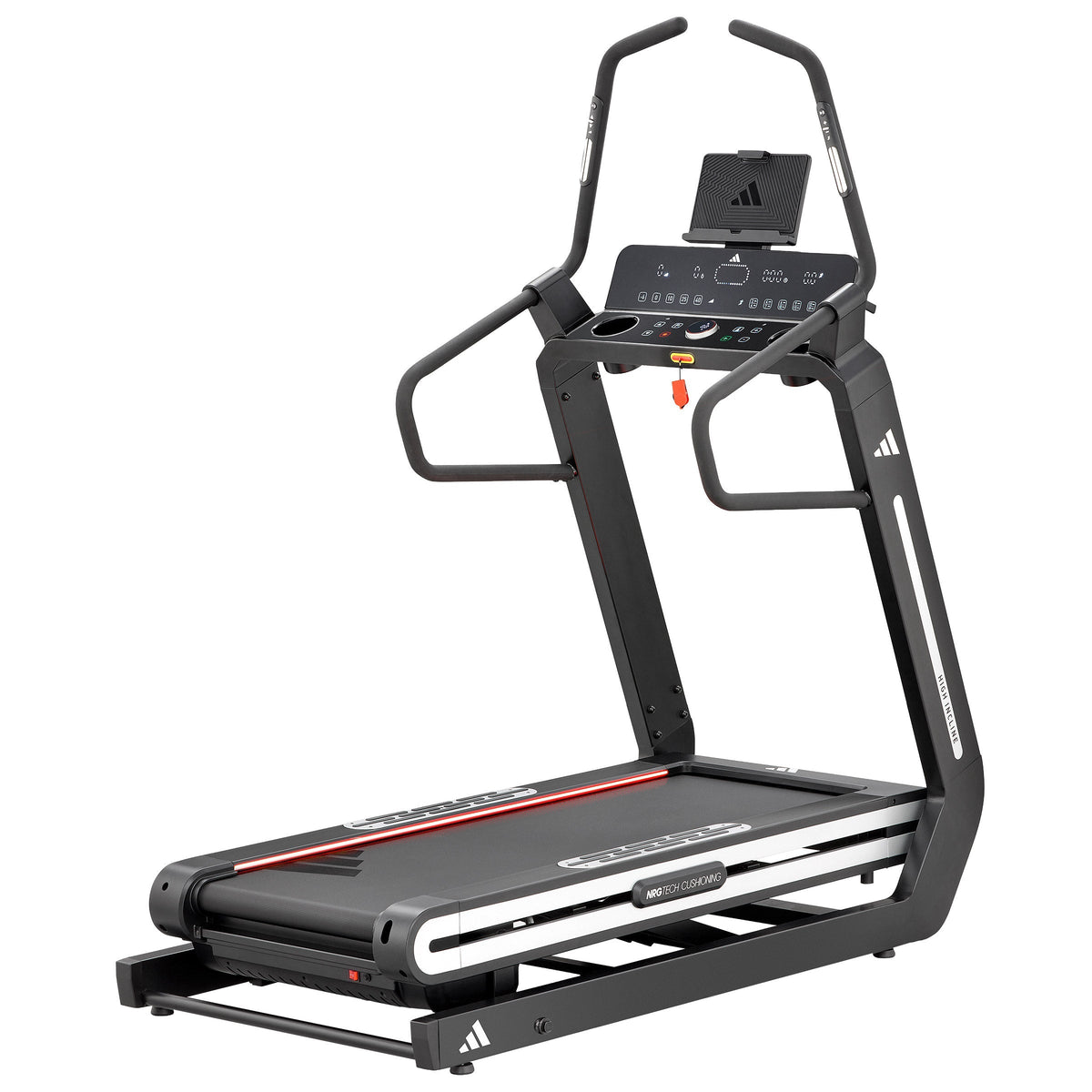 adidas T-800 High Incline Treadmill