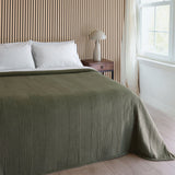 Roots Home Jersey Blanket