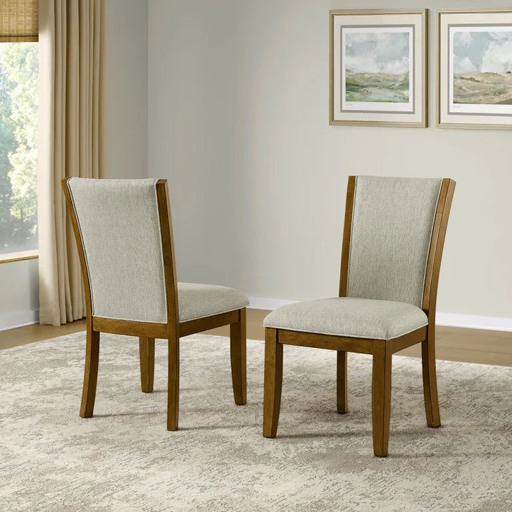 Garner 7-piece Dining Room Set