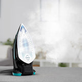 T-fal Ultraglide Plus Enhanced Steam Iron with Calc-Collector