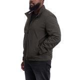 Tommy Hilfiger Men's Lightweight Bomber Jacket