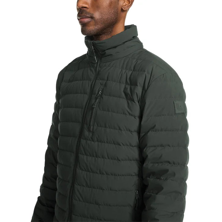 Lolë Men's Packable Down Jacket