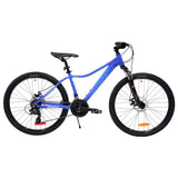 Infinity Plateau Mountain Bike
