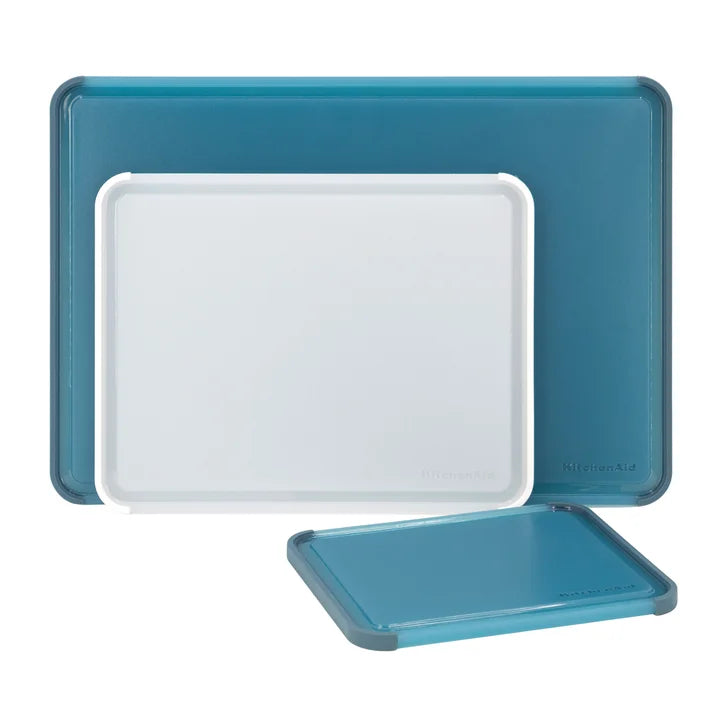 KitchenAid Cutting Board Set, 3-piece