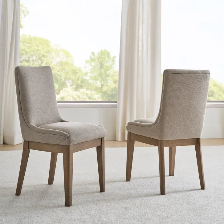 Anna Maria 9-piece Dining Room Set
