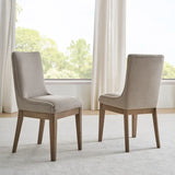 Anna Maria 9-piece Dining Room Set