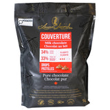 Laura Secord, Pure Milk Chocolate, 5 kg
