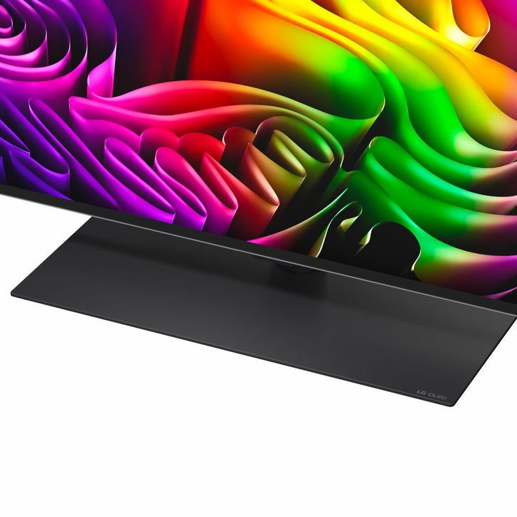 LG 55" Class - OLED G6 Series - 4K OLED TV