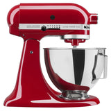 KitchenAid Ultra Power Plus Series 4.5-Quart Tilt-Head Stand Mixer