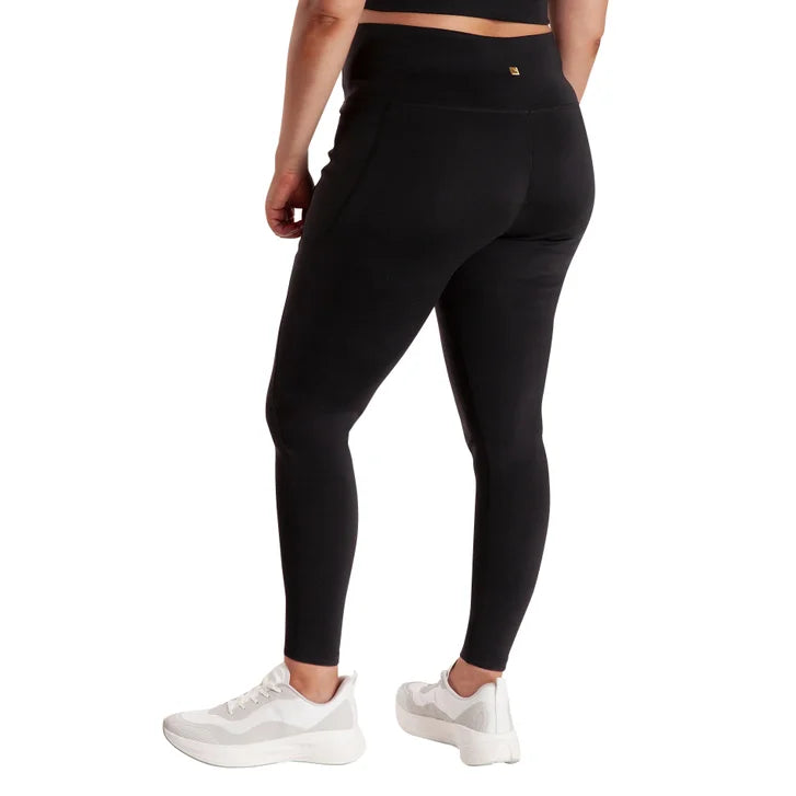 Aurum Women's 7/8 Leggings with Pockets