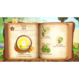 Yoshi and the Mysterious Book - Nintendo Switch 2