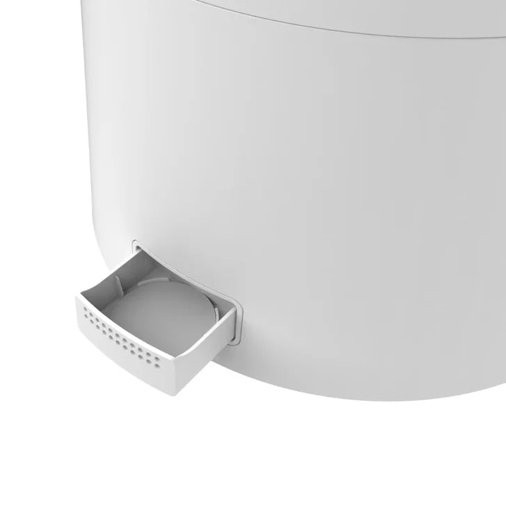 PureGuardian H997W 90-Hour Ultrasonic Cool Mist Top Fill Humidifier, 6.1 L