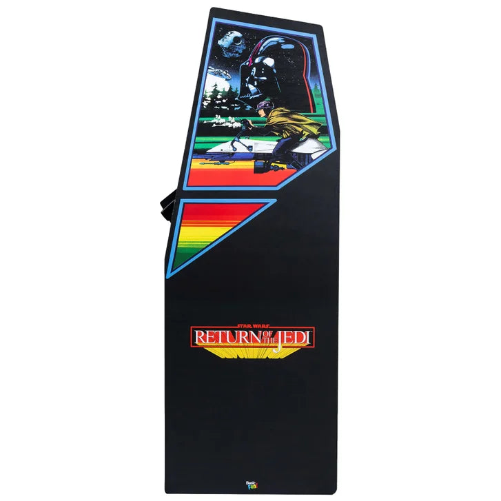 Basic Fun Classics Star Wars Ultra Series Arcade Machine