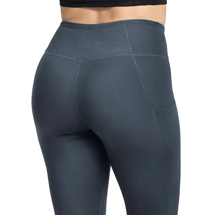 GapFit Women's Ribbed Legging
