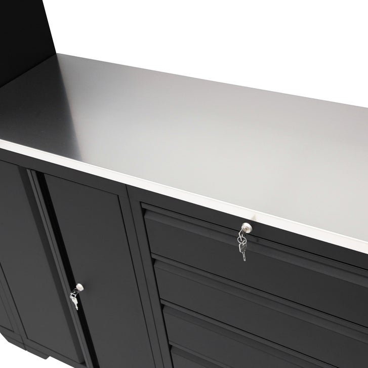 CEHA Prime Series 7-piece Cabinet Set