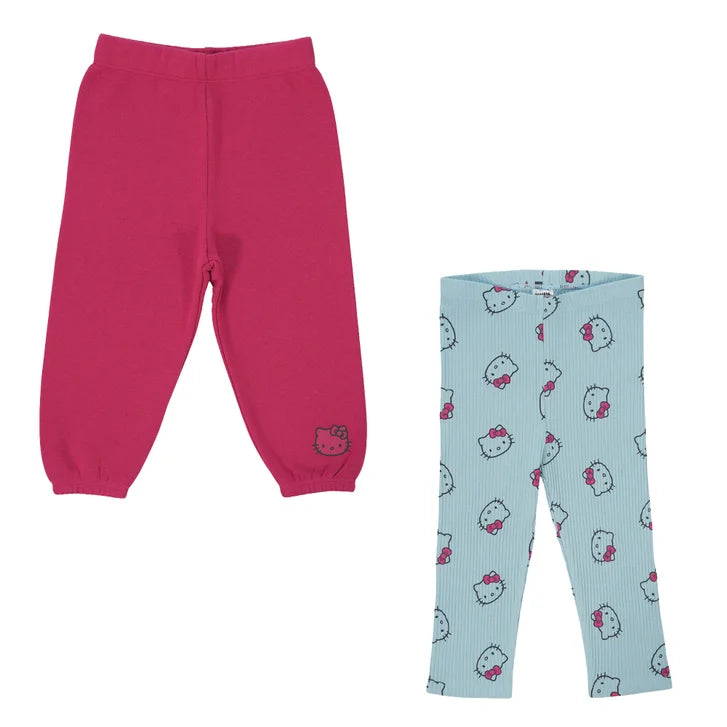 Licensed Infant 4-piece Set