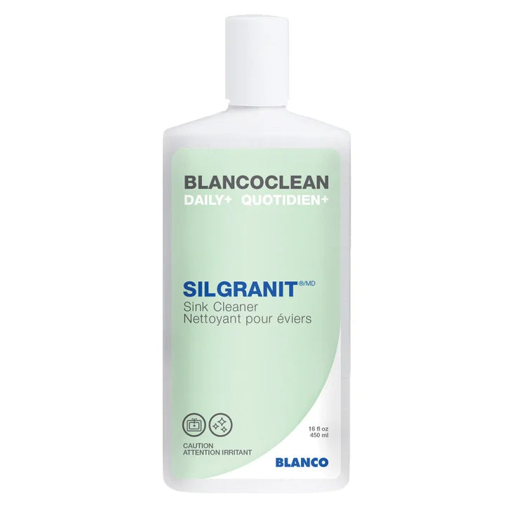 Blanco Liven 33 in. Dual Mount SILGRANIT Kitchen Sink