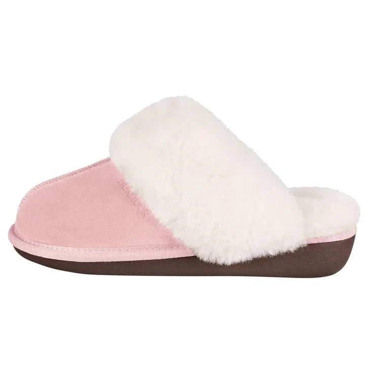 Nuknuuk Women’s Shearling Slippers
