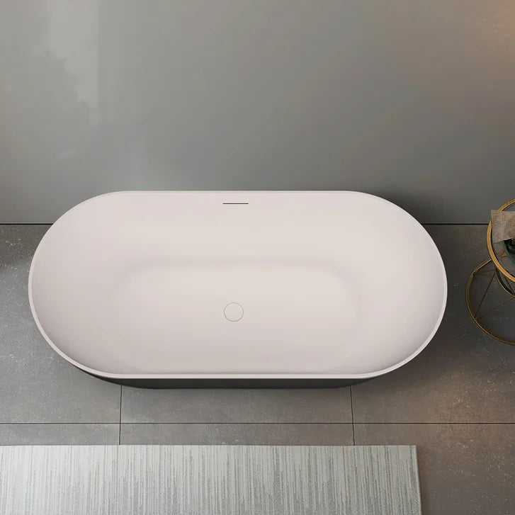 Appollo Mackenzie Freestanding Bathtub
