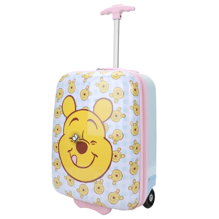 Bioworld - Licensed Kids 2-piece Luggage Set
