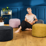 Gouchee Home Dotcom Alfa Pouf