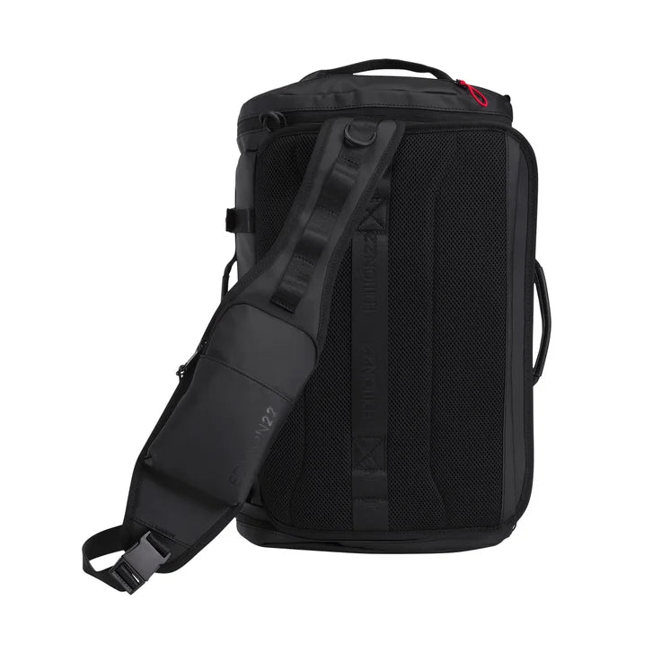 Bugatti - Edition22 Duffle Bag and Sling Bag