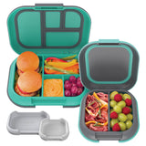 Bentgo Chill Lunch and Mini Box Set, 2-pieces