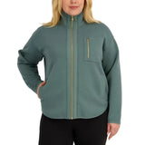 Sage Collective Women's Luxe Full Zip