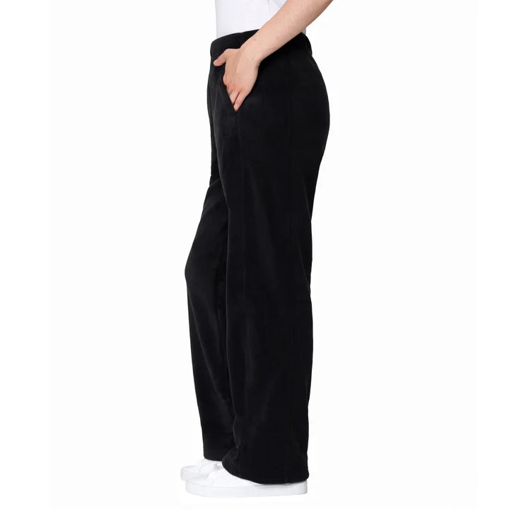 Sierra Designs Women’s Polar Fleece Pull-on Pants