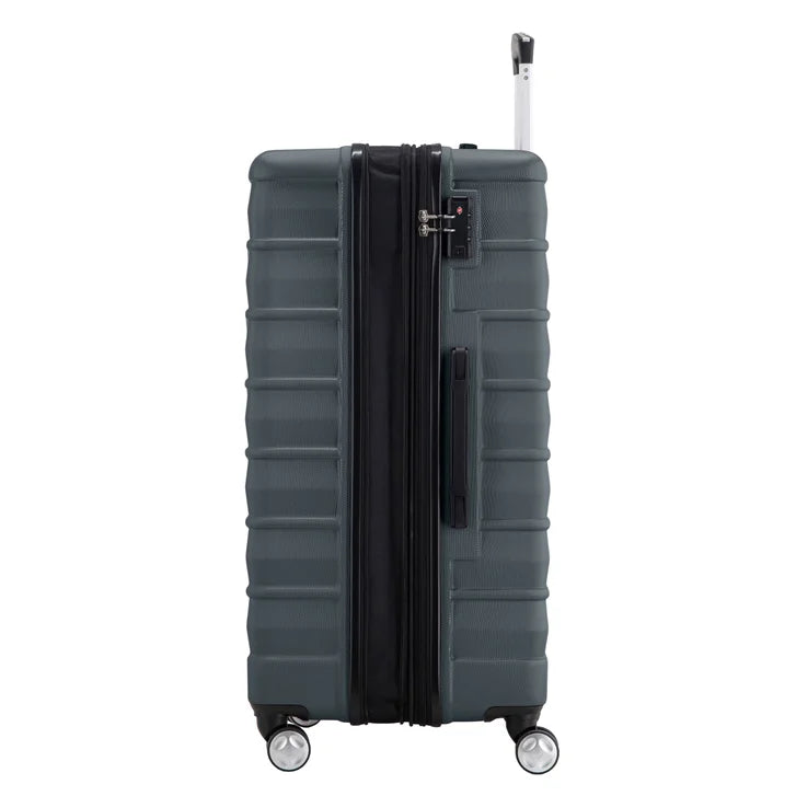 Samsonite - Profile, 2-piece Hardside Luggage Set