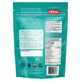 Prana Overnight Chia Oats, 2 × 800 g