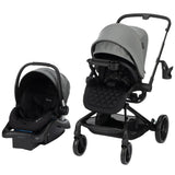 Safety 1st - Turn and Go 360 Rotating Modular Stroller and Car-Seat Travel System