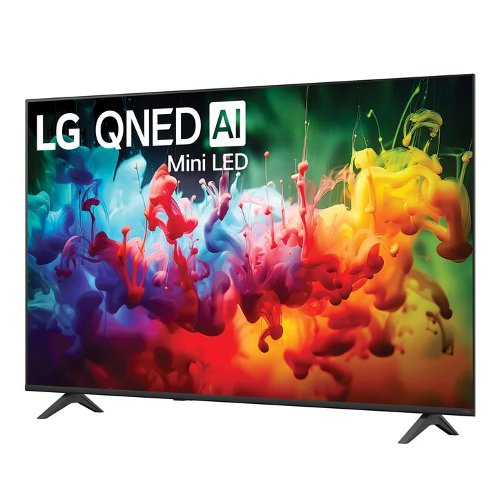 LG 65" Class - QNED75B Series - 4K UHD Mini-LED TV