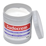Sudocrem Diaper Rash Cream, 2 × 400g