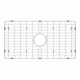 American Standard Raviv 32-Inch Stainless Steel Kitchen Sink With Pull-down Faucet