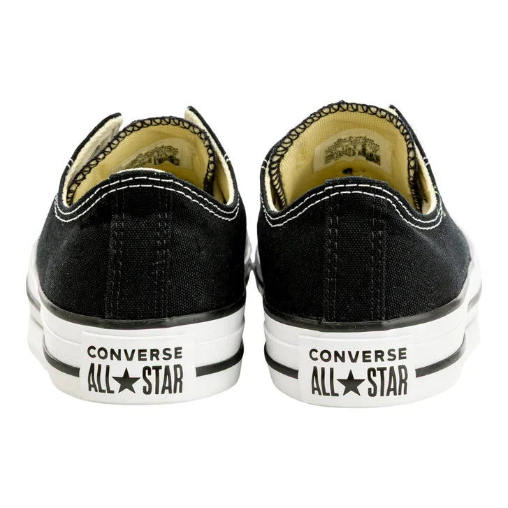 Converse Chuck Taylor Low Top Shoes
