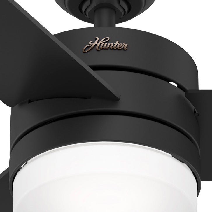 Hunter Exeter 54 in. (137.16 cm) LED Ceiling Fan
