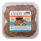 Laceys Macadamia & Milk Chocolate Cookies, 850 g