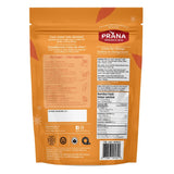 Prana Overnight Chia Oats, 2 × 800 g