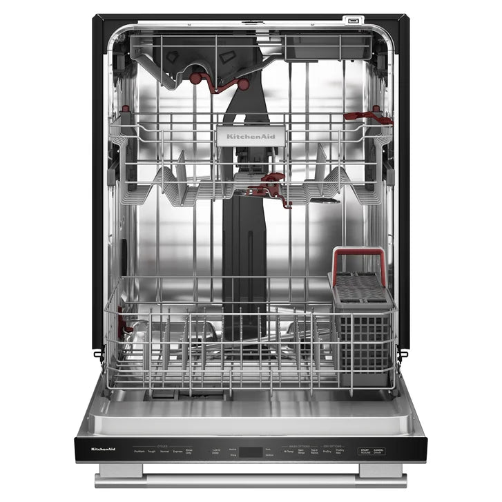 KitchenAid 24 in. Third Rack Built-In Dishwasher with ProDry System