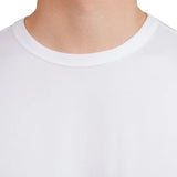 Rough Dress Men's Long Sleeve T-Shirt – Supima Cotton Crewneck