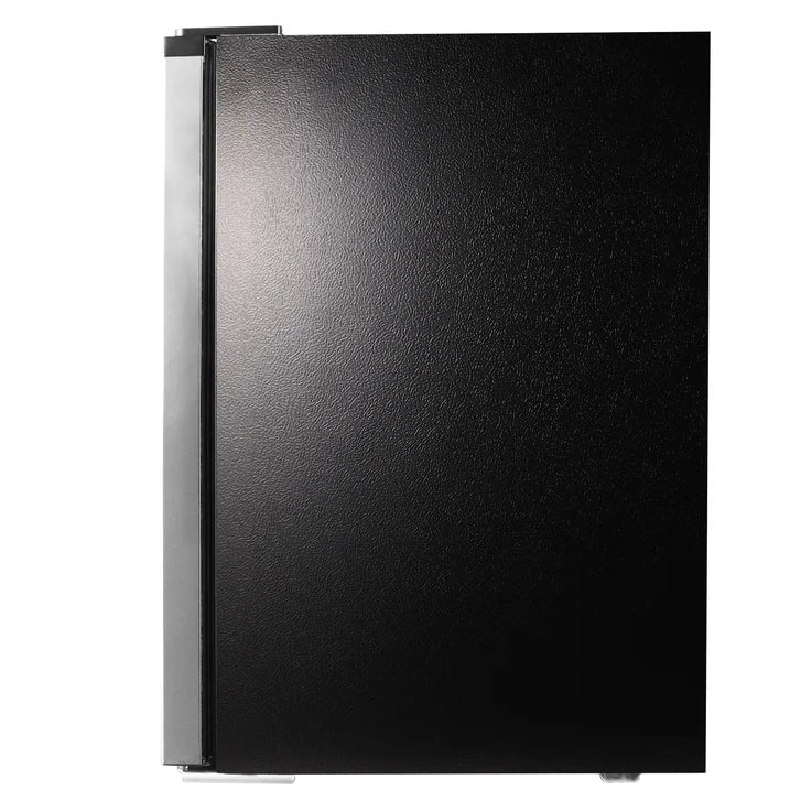 Frigidaire 20.5 in. 4.5 cu ft. Platinum Compact Refrigerator with Reversible Door