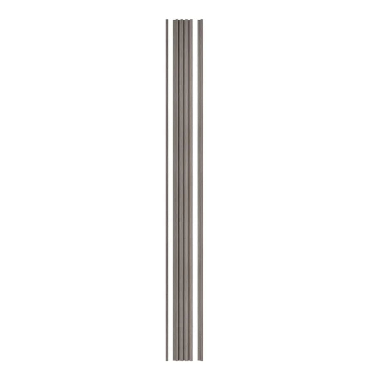 Artika - Panolok Slatted Wall Panels.