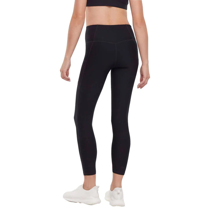 GapFit Women's Ribbed Legging