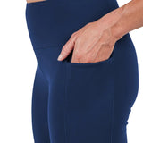 Tuff Athletics Women's Boot Cut Yoga Pant