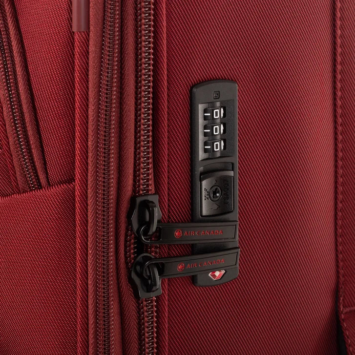 Air Canada Softside Central Carry-on