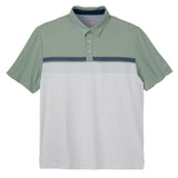 Ted Baker Men's Active Short Sleeve Polo Shirt