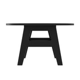 Crystal Harbor Collection Coffee Table