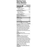 No Sugar Keto Bar, Bars, 2 × 480 g