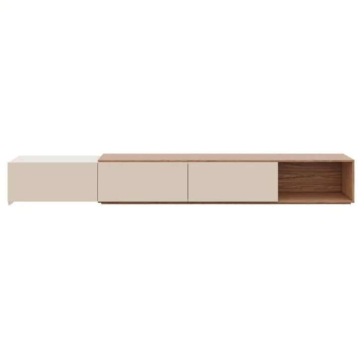 Arlo Extendable Television Console